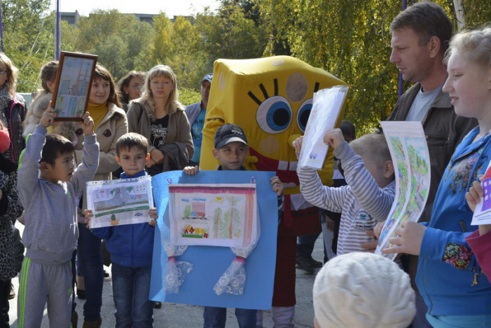 Незаконные раки